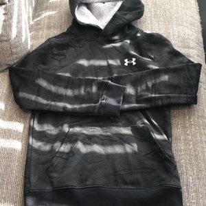 Under Armour Youth Hoodie